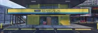 Civ Gang Arcade