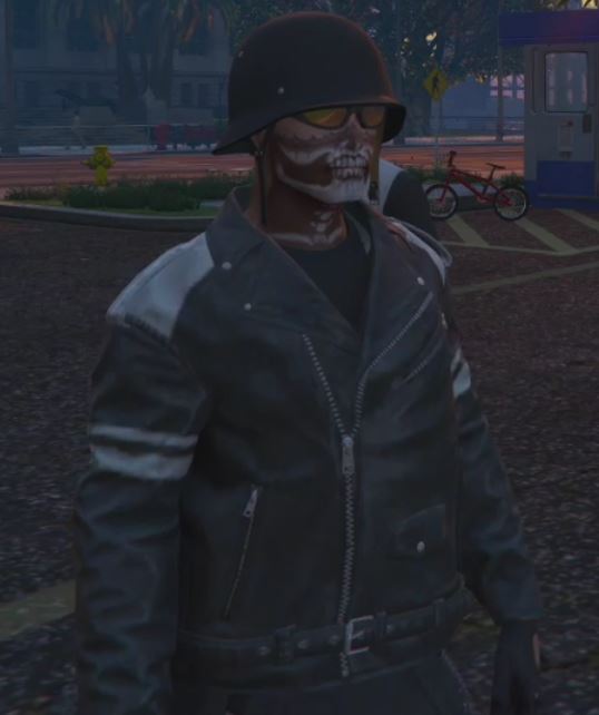 Angels of Death MC, NoPixel Wiki