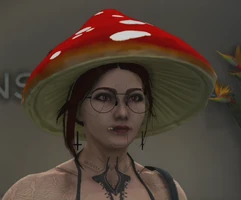 Mushroom