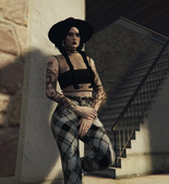 The fact they got rid of these clothes after June makes me mad...