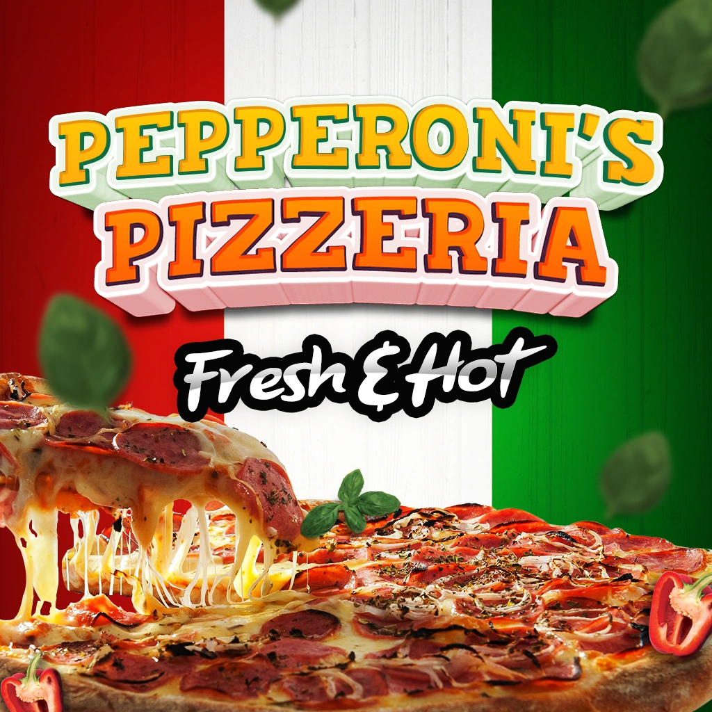 Pepperoni's Pizzeria NoPixel Wiki Fandom