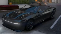Pred 4.0 vehicle police gauntlet