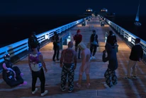 Raiders MC meeting with the Kilo Tray Ballas July 24, 2024