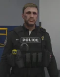 LSPD