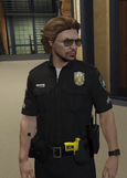 LSPD Sergeant Outfit