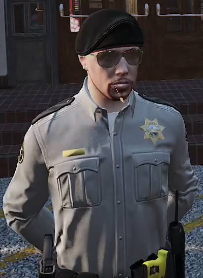 Sledge Diesel | NoPixel Wiki | Fandom