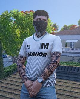 Manor