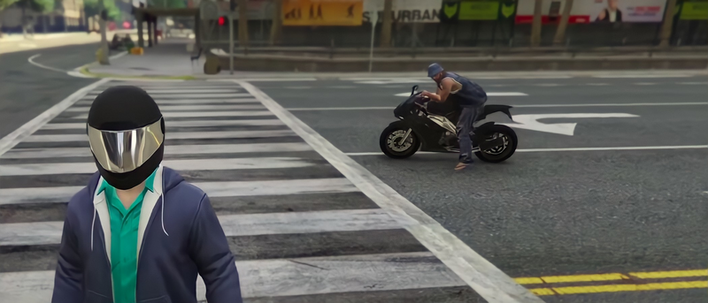 Bully 2 Leaked AGAIN - Code Mentions Found In GTA V Dump 