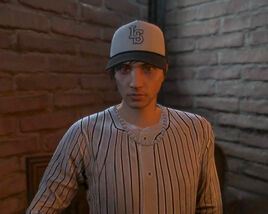 Baseball