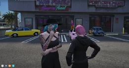 Boom Boom & Bubblegum April 20, 2024