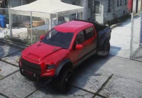 Caracara 4x4