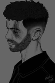 Sean by AngelJade