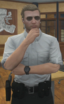 3.0 Casual