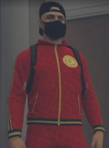 Jose Santanna/3.0 | NoPixel Wiki | Fandom