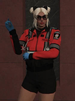 kiki♡ Kiki Pendragon | NoPixel Wiki | Fandom