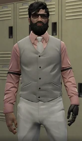 Working at UwU Café