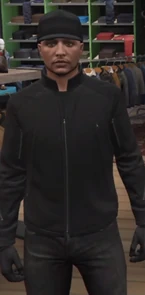 Juan Carlos Hernandez Mechanic