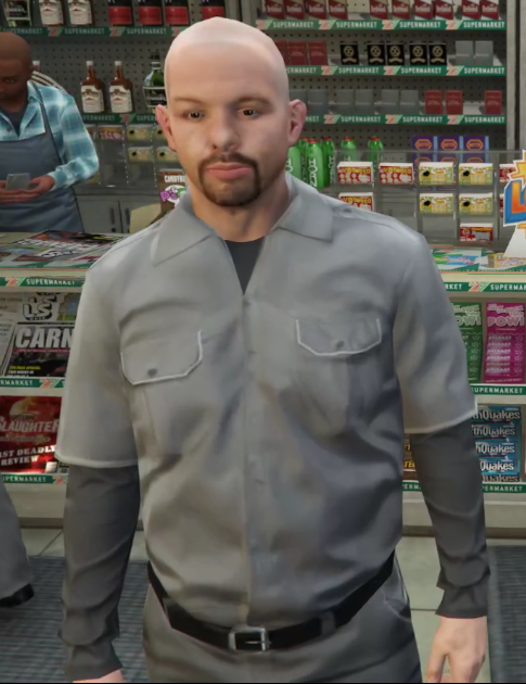 Baul Plart/3.0 | NoPixel Wiki | Fandom