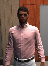 Los Santos County Mayor
