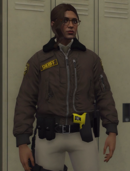 SDSO Amy 1