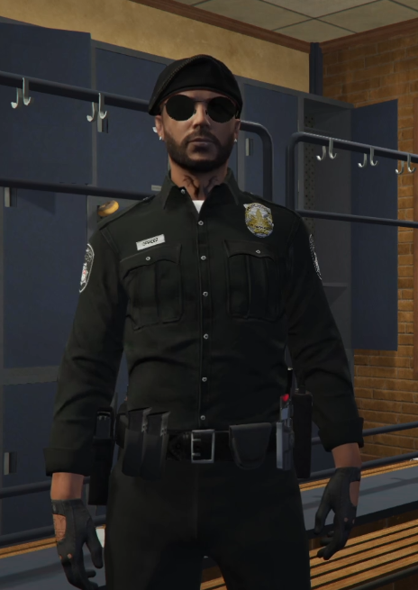 Tommy Horver/3.0 | NoPixel Wiki | Fandom