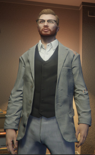 Frank Conway | NoPixel Wiki | Fandom