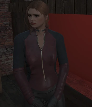 Jordan Akridge | NoPixel Wiki | Fandom