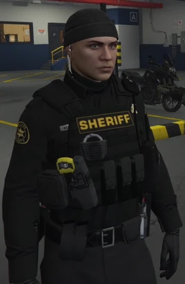 PBSO