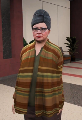 Doris darag-2025-06-13
