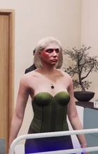 Eve Summers (Guest Key)