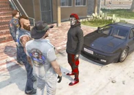 Nikki becomes a "friend of the club" to the Bondi Boys MC. July 13, 2024