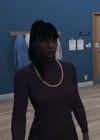 Ava Renaud Psychologist
