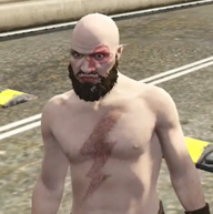 Kratos Of Sparta Former GGZ Reason: Failing GGZ. Moved into GG Business, and later quit