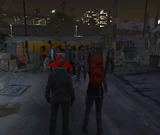 BonBon and Tiene's ceremony, promoted to prospects.