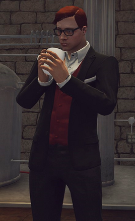 CEO