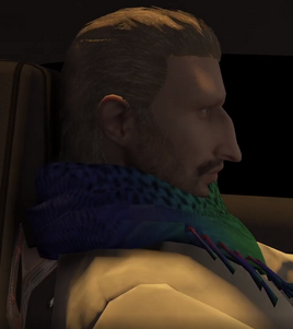 The Nose