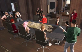Stable meeting-2022-06-21