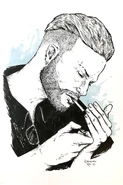 Art by @rikkalintuart
