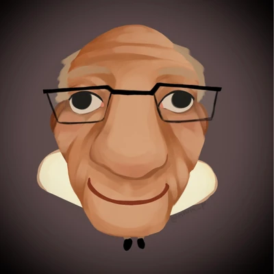 Fisheye Jame by maladies