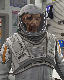 Unmasked
