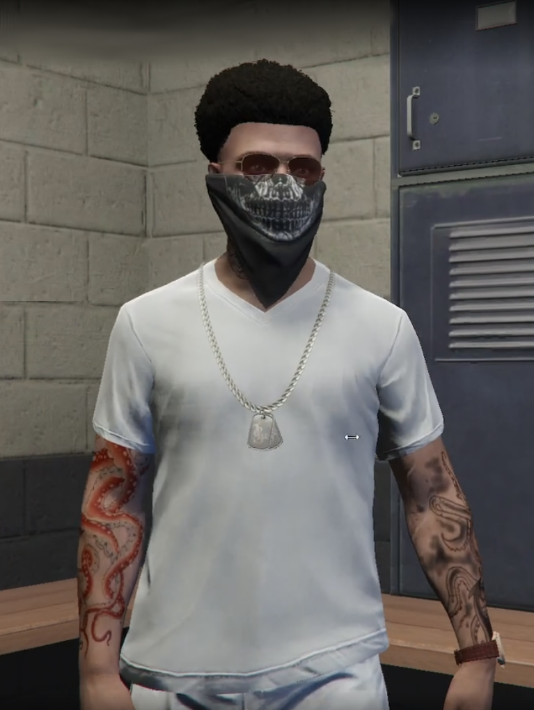 Jay Hobbs NoPixel community Fandom