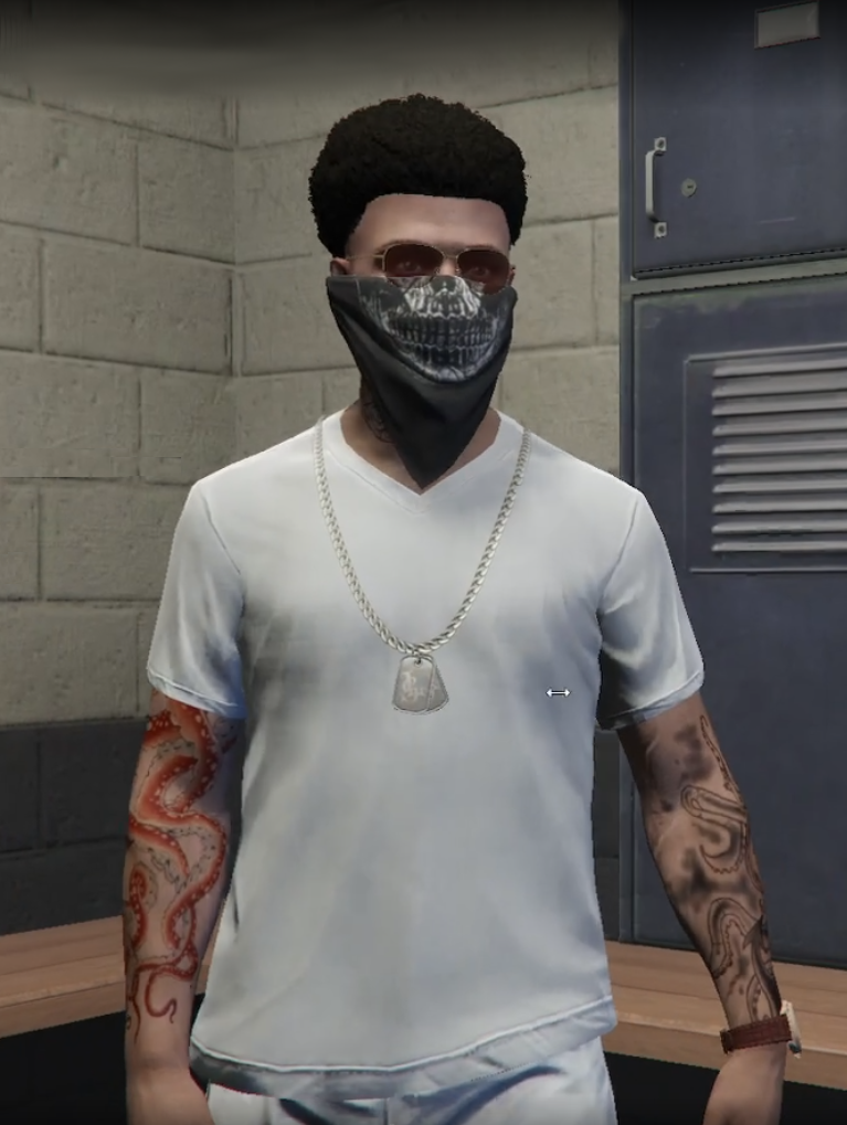 Jay Hobbs | NoPixel community | Fandom