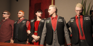 The Parkleaf Family