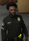 Dwayne Carter LSPD Corporal 400