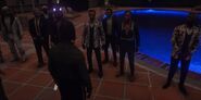 RM & The Mandem Meeting at The RM Compound