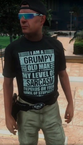 Shirt
