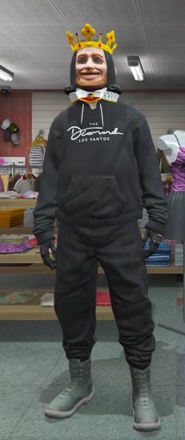 Undercover