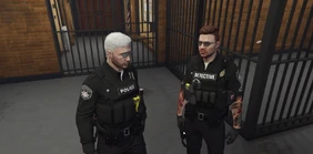 FTO session with Senior Officer Weaver June 14th, 2022