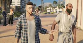 Pred and 4Head Reunion