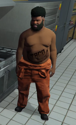 Prison